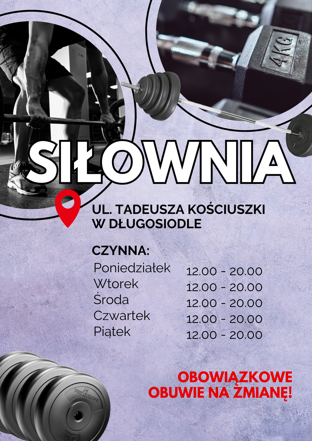Siłownia