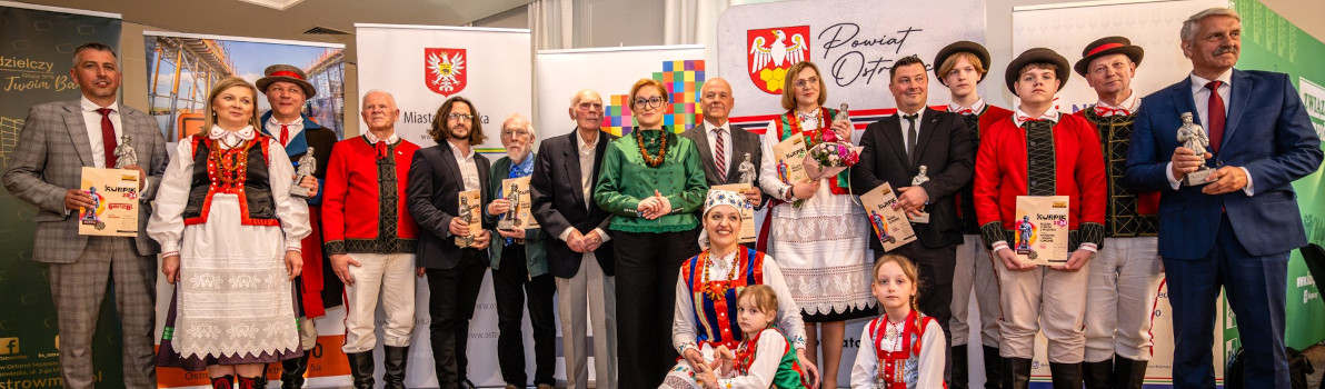 "Kurpik" przybył do Puszczy Białej