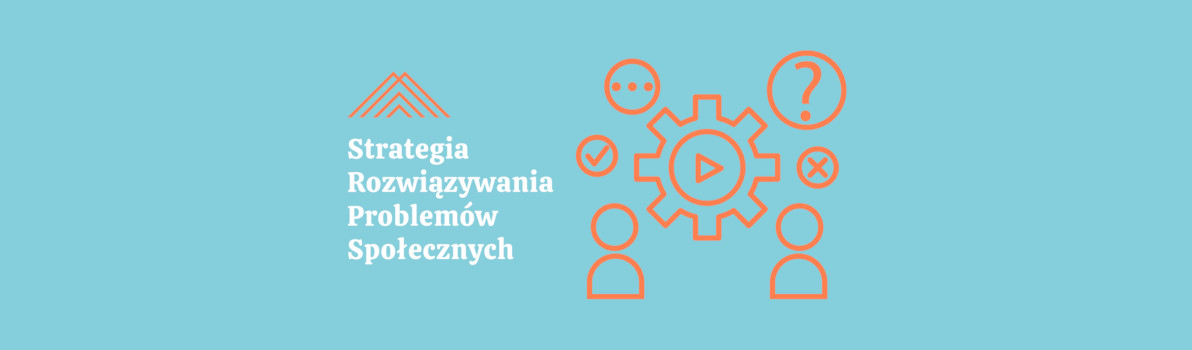 Strategia Rozwiązywania Problemów Społecznych Powiatu Wyszkowskiego na lata 2026-2035 - ANKIETA