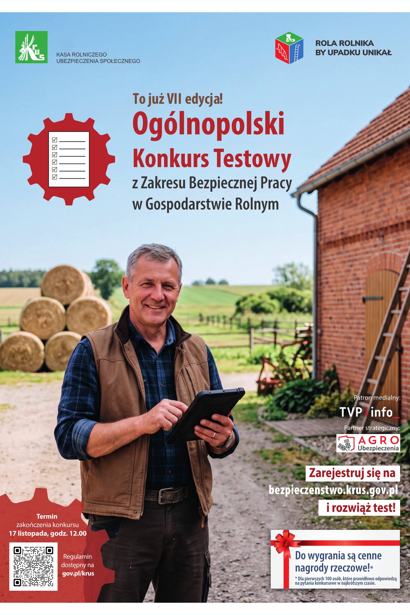 konkurs 
