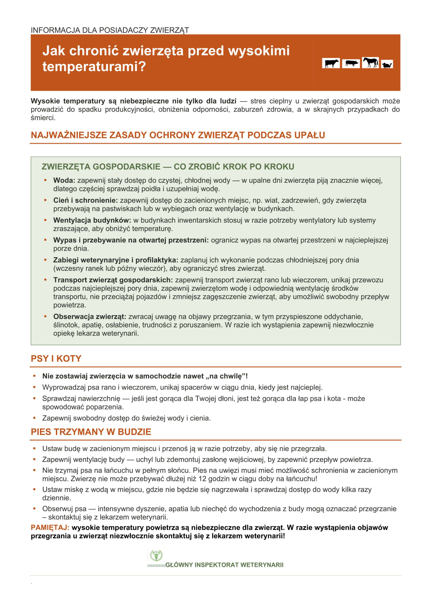 informacja
