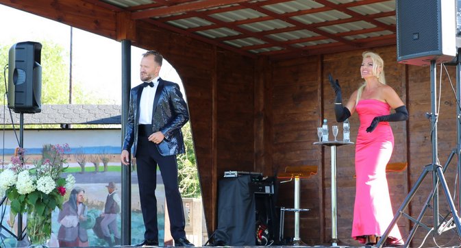 Najpiękniejsze Melodie Filmowe