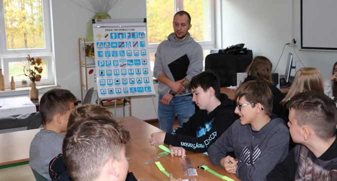 Bezpieczeństwo ponad wszystko Bezpieczeństwo ponad wszystko