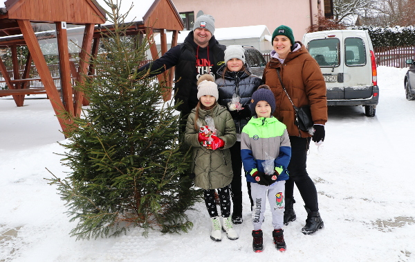 Świąteczna Niedziela w Długosiodle Świąteczna Niedziela w Długosiodle