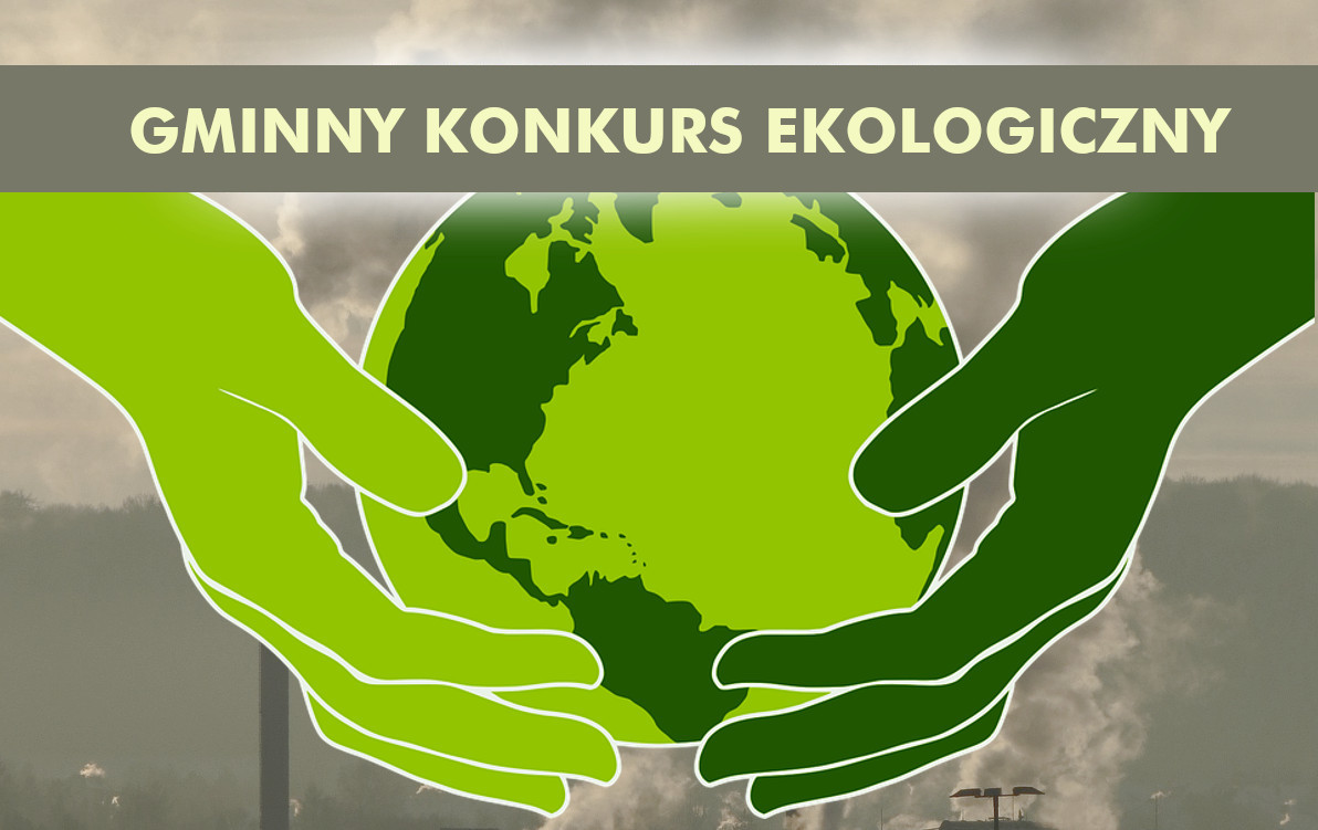 Zapraszamy uczni&oacute;w szk&oacute;ł podstawowych do udziału w&nbsp;konkursie o&nbsp;tematyce ekologicznej