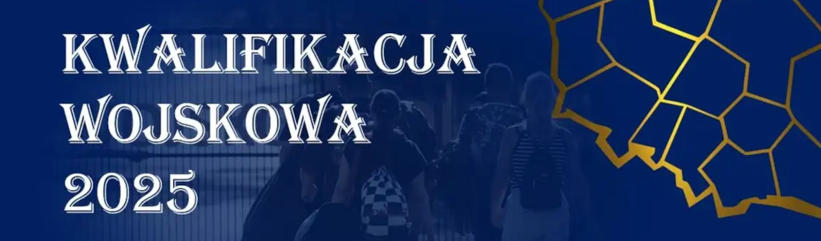 kwalifikacja wojskowa