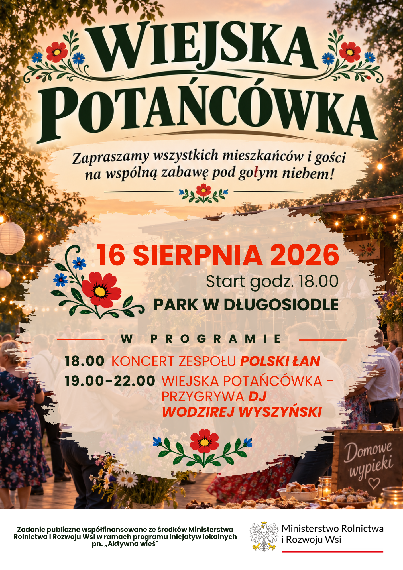 plakat