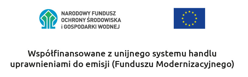 Logotypy - Gminny Punkt Konsultacyjny "Czyste Powietrze"