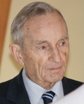 Henryk Samsonowicz