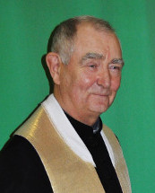 Ks. Stanisław Marzec