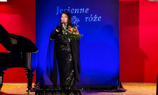 Muzyczne spotkanie z twórczością Mieczysława Fogga i Hanki Ordonówny