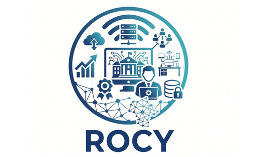 Informacja o Projekcie "Rozwiązania cyfrowe dla mazowieckiej administracji"