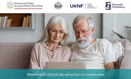 Bezpieczeństwo w Internecie. Okazja czy oszustwo – sprawdź zanim podejmiesz decyzję inwestycyjną
