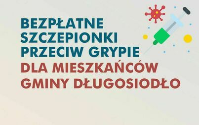 Zdjęcie do Szczepionki przeciw grypie