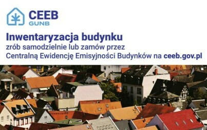 Zdjęcie do ceeb.gov.pl - inwentaryzacja budynku