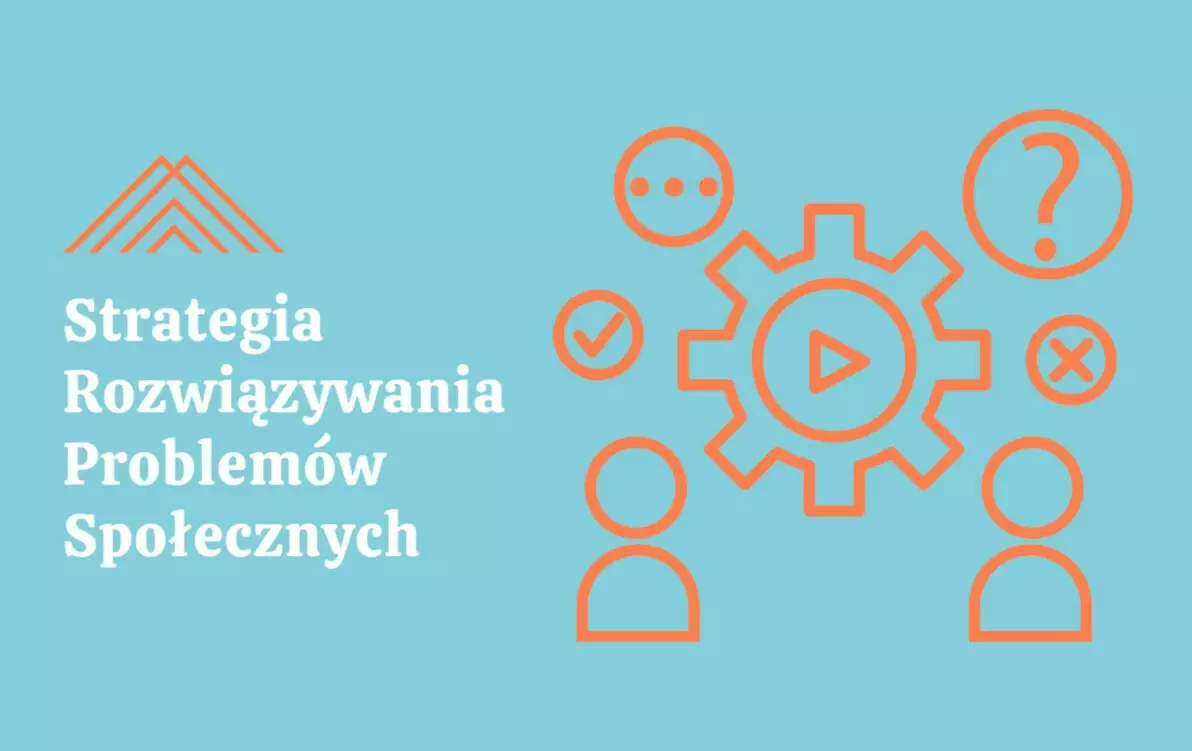Zdjęcie do ANKIETA - Strategia Rozwiązywania Problem&oacute;w Społecznych Powiatu...