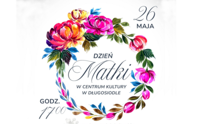 Dzień Matki - Koncert Młodych Skrzypków
