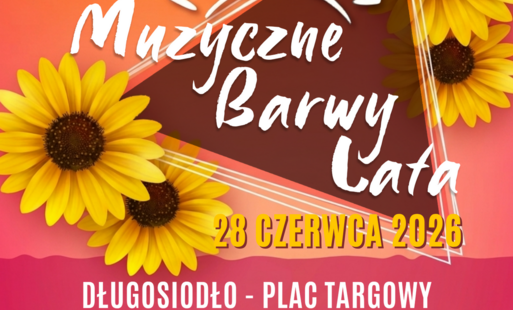 Muzyczne Barwy Lata 2026