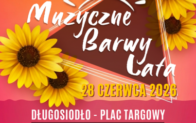 Muzyczne Barwy Lata 2026