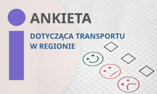 Ankieta – jakość transportu