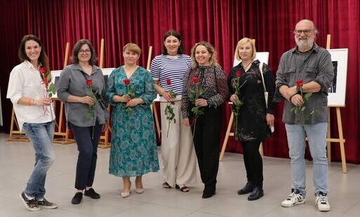 Fotograficzne podsumowanie roku 2025 w obiektywach członków Dyskusyjnego Klubu Fotograficznego