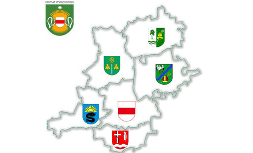 Konsultacje społeczne - Strategia Rozwoju Ponadlokalnego Obszaru Funkcjonalnego miasta Wyszkowa ze szczególnym uwzględnieniem mobilności na lata 2026-2050