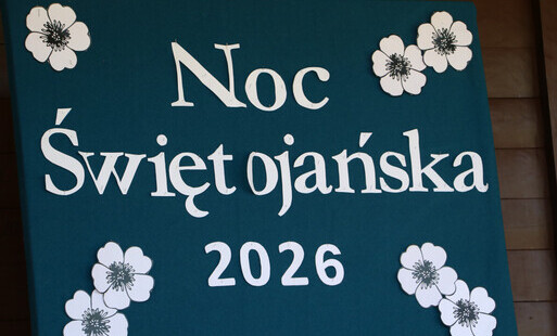 Czar Nocy Świętojańskiej 