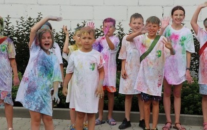 Zdjęcie do Wakacyjny Tydzień z GCIKSiR i Biblioteką