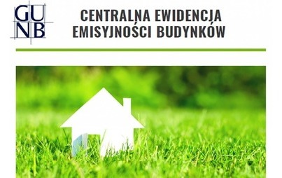 Zdjęcie do Deklaracja emisyjności budynk&oacute;w